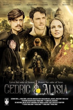 Watch Cedric & Alysia free online