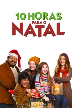 Enjoy Free HD Viewing of 10 Horas Para o Natal on Putlocker