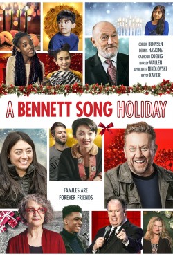 Watch A Bennett Song Holiday Movies for Free in HD Online GoMovies