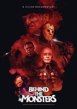 Watch free Behind the Monsters movies Hd online on TinyZone