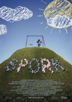 Watch Spork free online