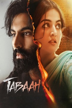 Watch Tabaah Movies for Free in HD Online GoMovies