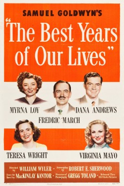 Watch free The Best Years of Our Lives full