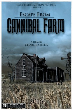 Watch free Escape from Cannibal Farm movies Hd online on TinyZone