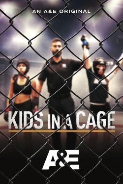 Watch free Kids in a Cage movies online