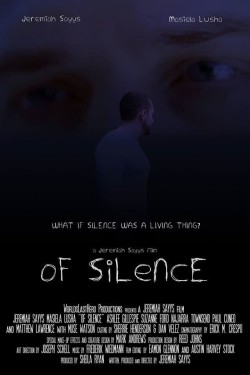 Watch free Of Silence movies online