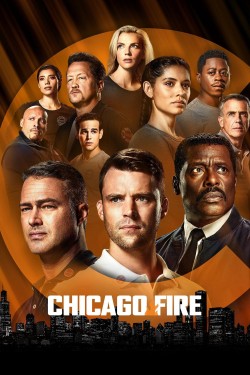 Chicago Fire - Season 10