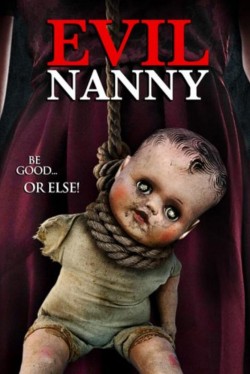 Watch Evil Nanny free online