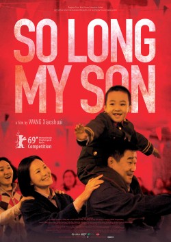 Watch So Long, My Son free online