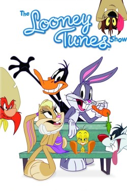 The Looney Tunes Show - Season 2