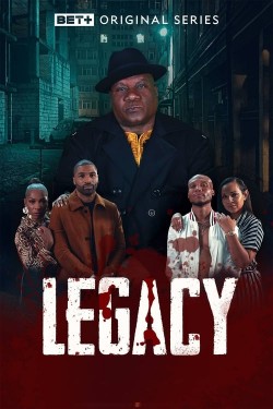 Watch Legacy free movies