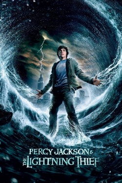 Enjoy Free HD Viewing of Percy Jackson & the Olympians: The Lightning Thief on Putlocker