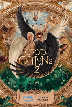 Good Omens - Season 2