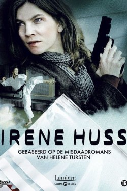 watch-Detective Inspector Irene Huss