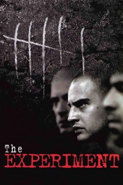 Watch free The Experiment movies online - GoMovies