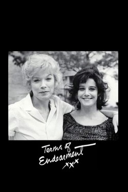 Watch free Terms of Endearment movies online