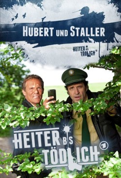 Watch Free Hubert & Staller Movies HD Online - Gomovies