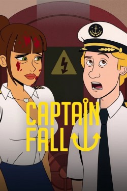 Captain Fall - Season 1