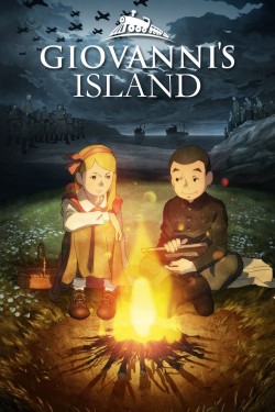 Watch free Giovanni's Island movies Hd online on TinyZone