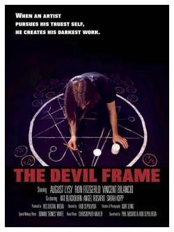 Enjoy Free HD Viewing of The Devil Frame on Putlocker