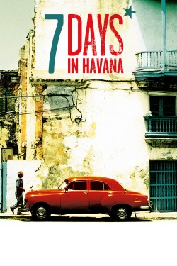 Watch Free 7 Days in Havana Movies HD Online Vumoo Alternatives site