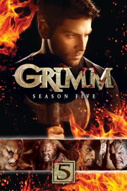 Grimm - Season 5