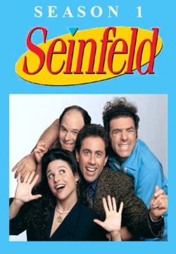 Seinfeld - Season 1