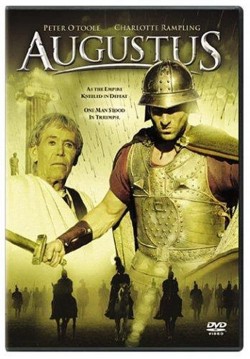 Watch free Augustus: The First Emperor movies Hd online on TinyZone