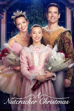 Enjoy Free HD Viewing of A Nutcracker Christmas on Putlocker