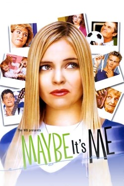 Watch Maybe It's Me movies free AniWave