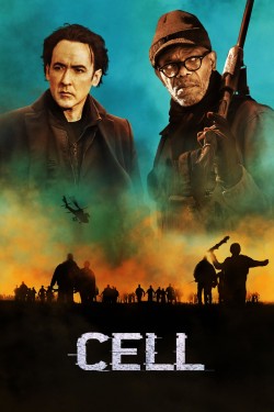 Watch free Cell movies online on on 123Movies Alternatives site