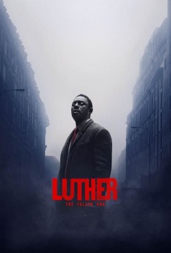 Stream Luther: The Fallen Sun Movies for Free in HD Online M4uHD