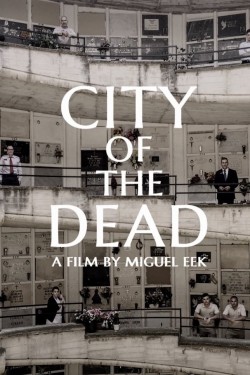 Watch City of the Dead free online