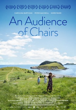 Watch free An Audience of Chairs movies online