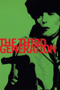 Watch free The Third Generation full