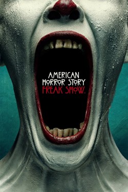 American Horror Story - Season 4