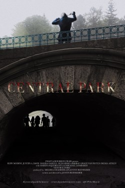 Free Central Park movies HD online | Gomovies