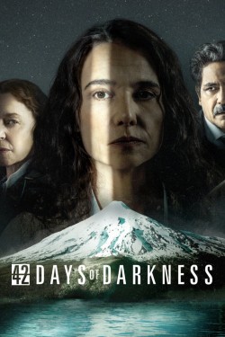 Watch 42 Days of Darkness Movies for Free in HD Online GoMovies