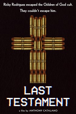 Last Testament-free