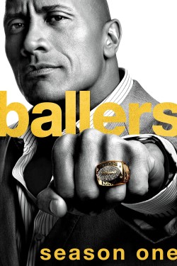 Ballers - Season 1