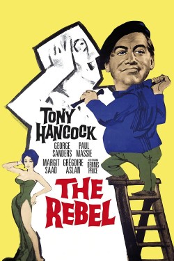 Stream Free The Rebel Movies in HD Online | Putlocker