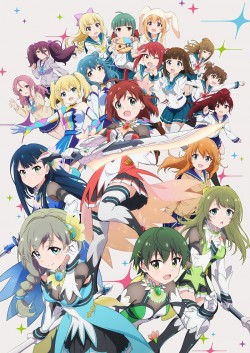 Watch Battle Girl High School free online