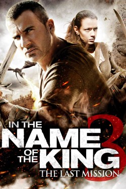 Watch free In the Name of the King III movies Hd online