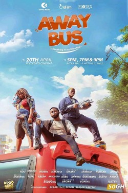 Watch free Away Bus movies Hd online Gomovies Alternatives