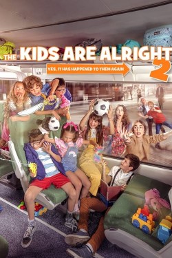 Watch Free The Kids Are Alright 2 Movies HD Online Vumoo Alternatives site