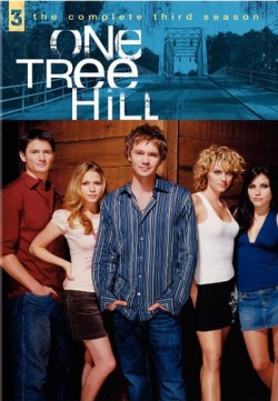 One Tree Hill - Season 3