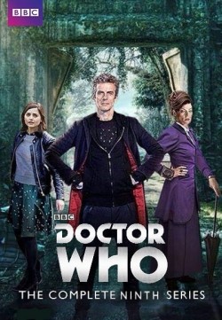 Doctor Who - Season 9