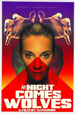 Watch free At Night Comes Wolves movies Hd online on TinyZone