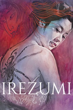 Watch Irezumi Full Movies HD Online Free Flixtor