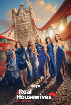 The Real Housewives of London
